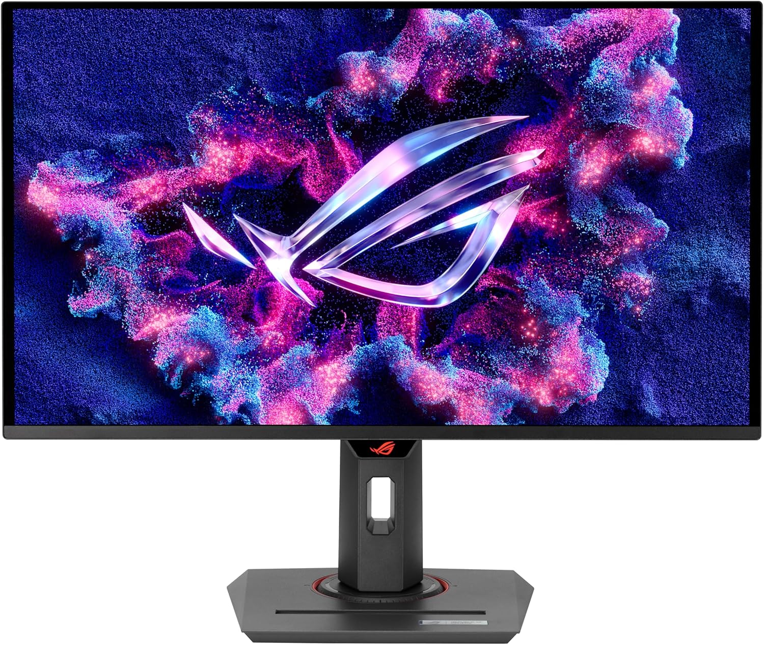 ASUS XG27UCDMG Early Set up
