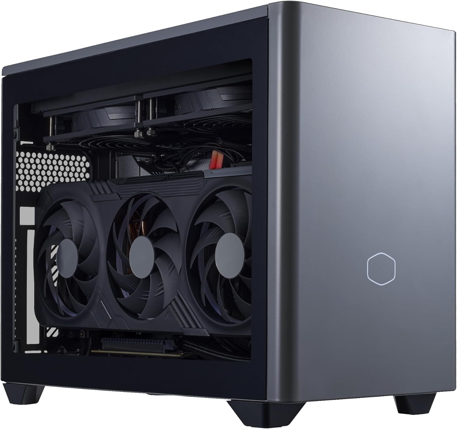 Cooler Master NR2 Pro Mini ITX
