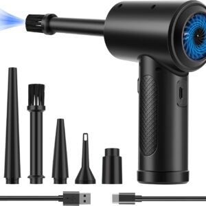 Compressed Air Duster