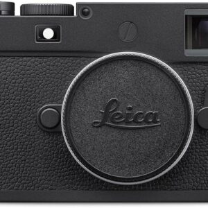 Leica M11 Monochrom Digital Rangefinder Camera