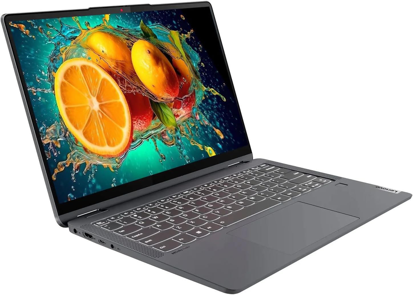 Lenovo Flex 5i 14" FHD Touchscreen 2-in-1 Laptop - Image 5