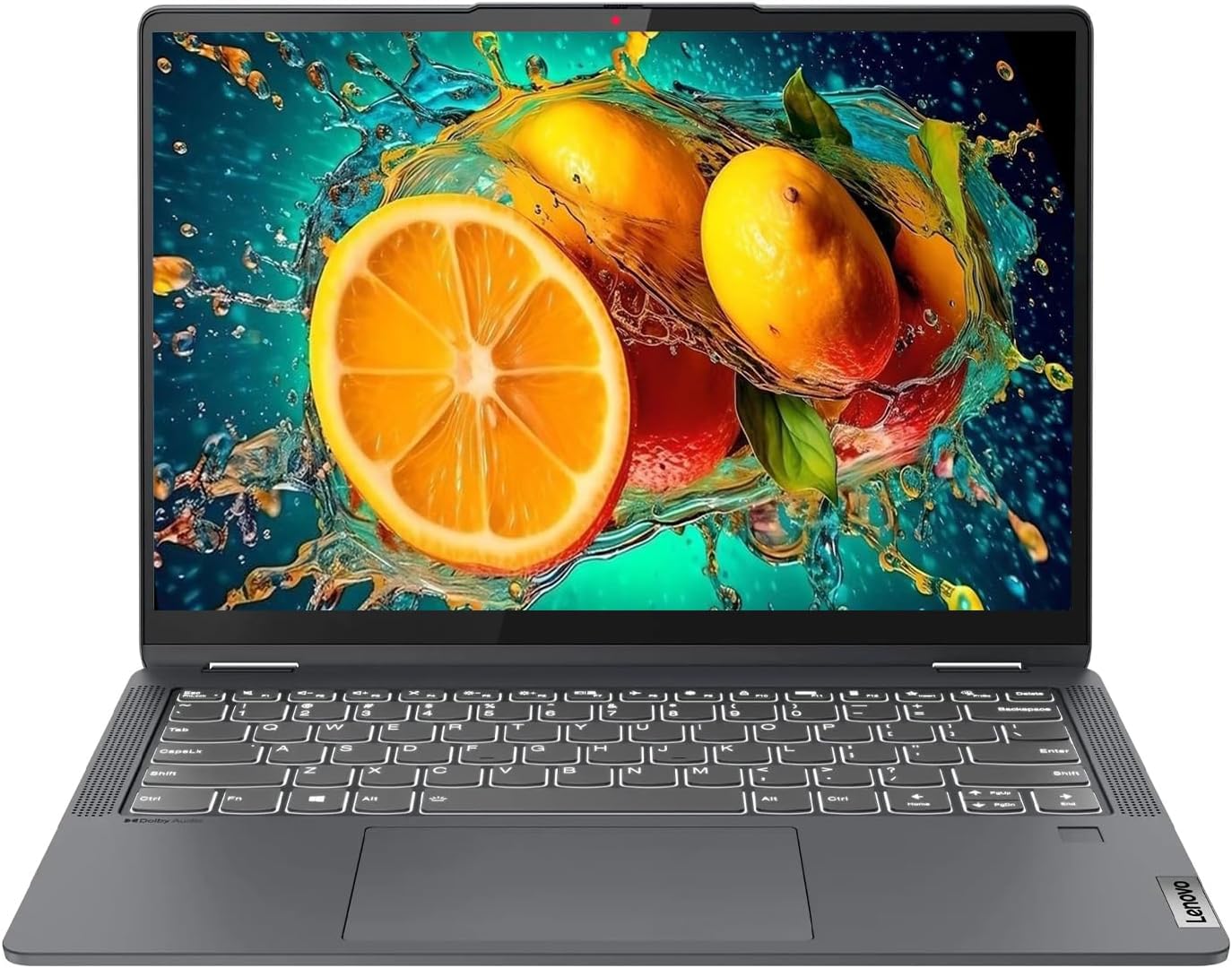 Lenovo Flex 5i 14" FHD Touchscreen 2-in-1 Laptop - Image 4