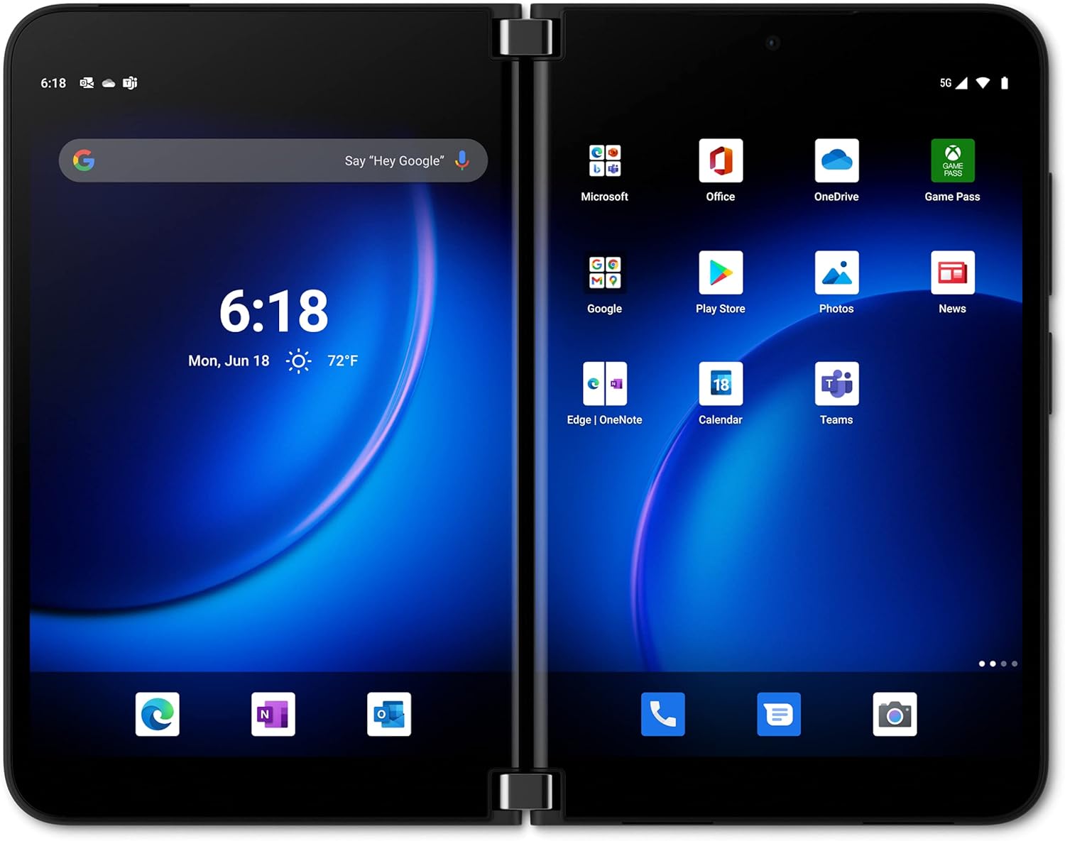 Microsoft Surface Duo 2 5G 256GB (Unlocked)