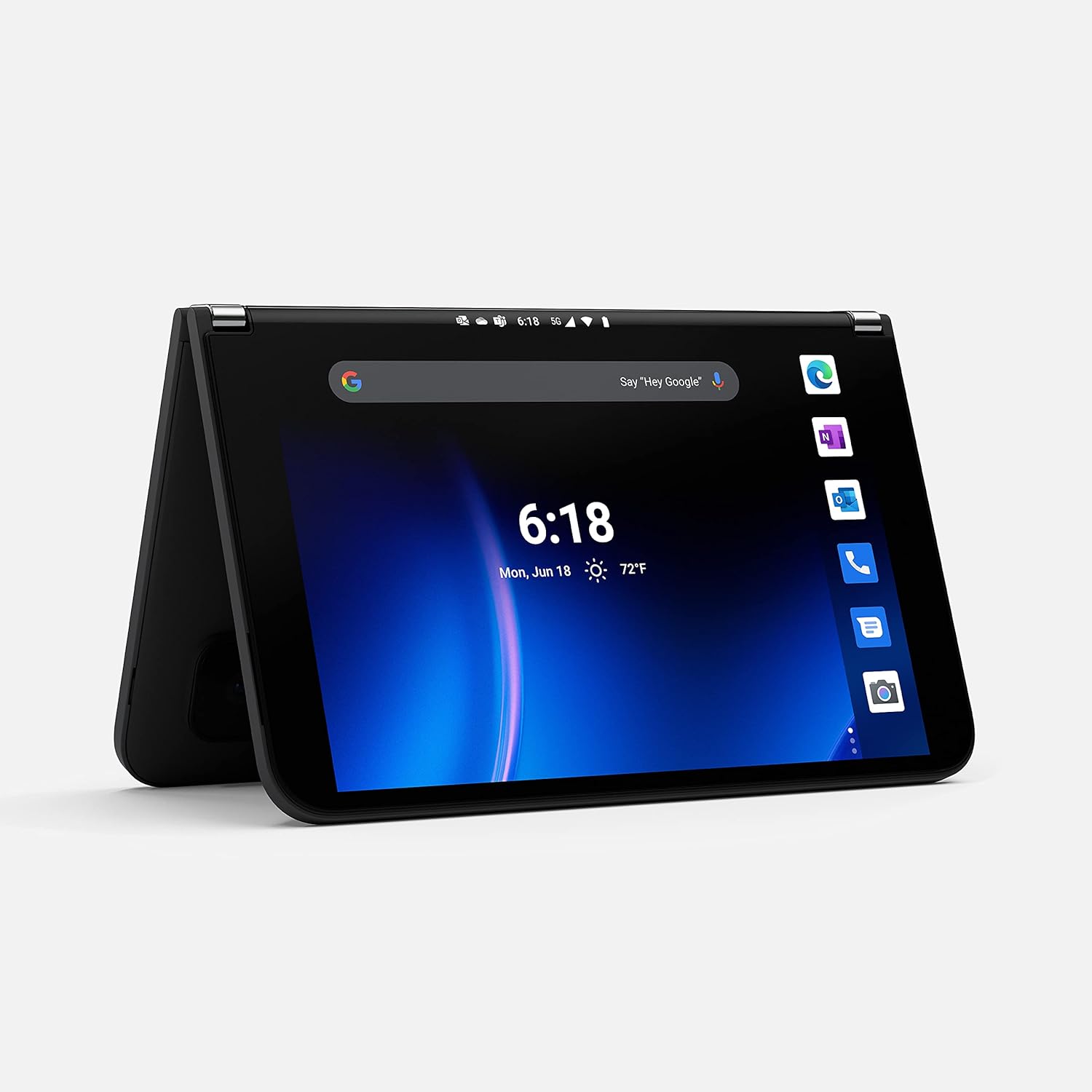 Microsoft Surface Duo 2 5G 256GB (Unlocked) - Image 2