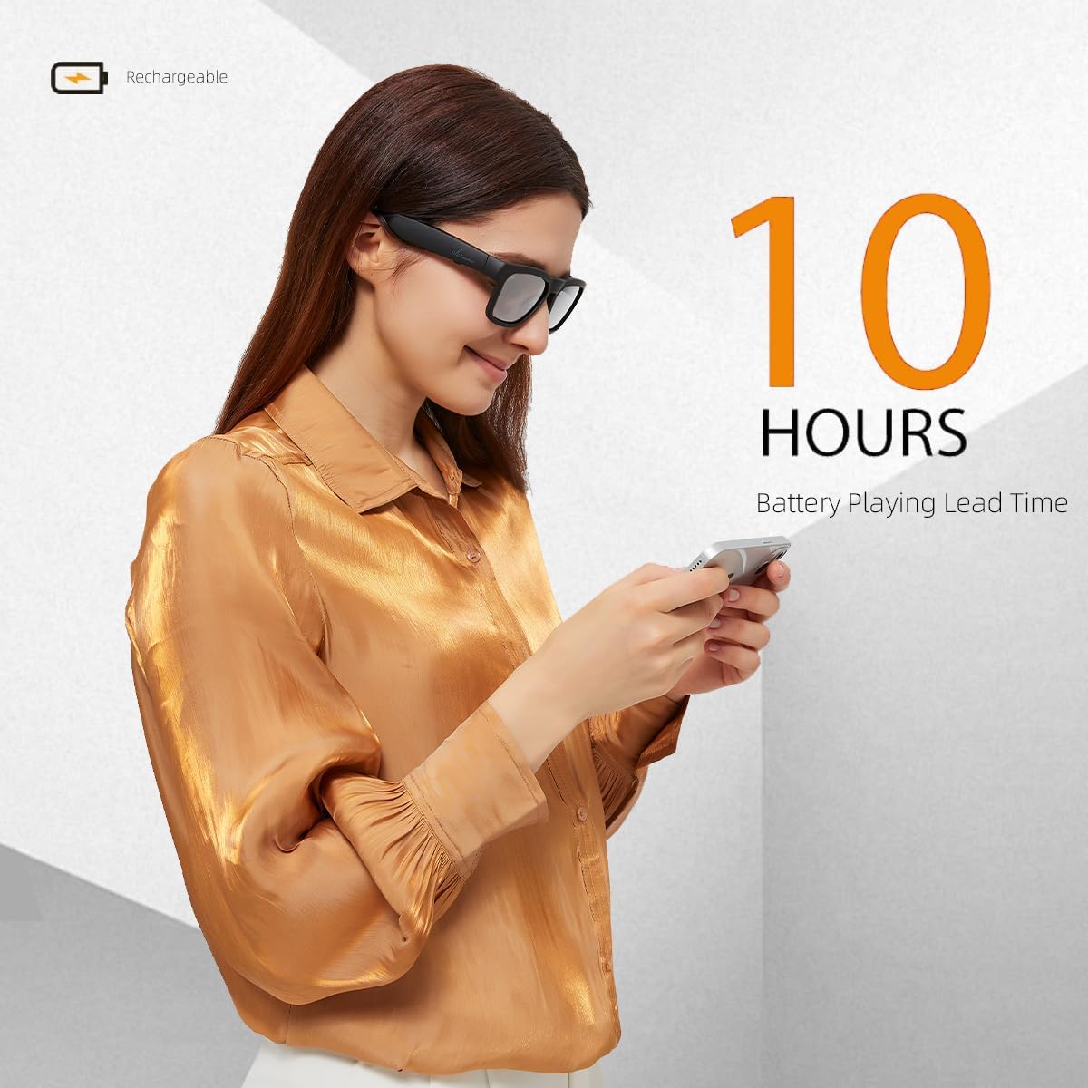 OhO Smart Glasses - Image 3